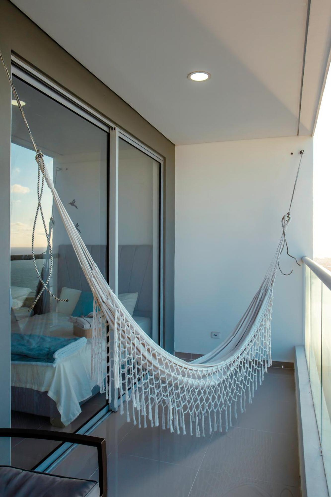 Frente A La Playa Apartamento *
