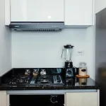 Apartamento frente a la playa